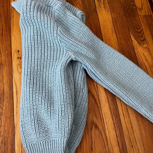 vintage 70s pandora sweater - Picture 4 of 4